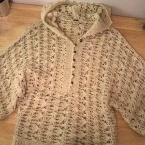 Free People Women’s Sweater size Small